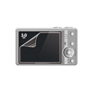 液晶保護反射防止フィルム　３．０型　ＤＧ−ＬＣ９　１枚