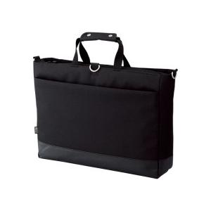 リヒトラブ ｓｍａｒｔ ｆｉｔ ａｃｔａｃｔ キャリングバッグ ヨコ型ｌサイズ ブラック ａ ７６７１ ２４ １個 お取寄せ品 ぱーそなるたのめーる 通販 Paypayモール