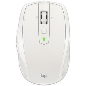 ロジクール　ＭＸ　Ａｎｙｗｈｅｒｅ　２Ｓ　Ｗｉｒｅｌｅｓｓ　Ｍｏｂｉｌｅ　Ｍｏｕｓｅ　グレイ　ＭＸ１６００ＳＧＹ　１個