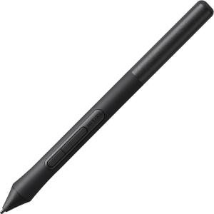 ワコム　Ｐｅｎ　４Ｋ　ブラック　ＬＰ１１００Ｋ　１パック　（お取寄せ品）｜tanomail