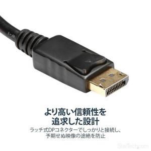 DisplayPort-HDMI変換アダプタ ...の詳細画像1
