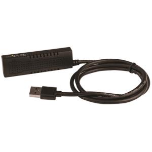 SATA-USB 変換ケーブルアダプタ 2.5...の詳細画像1