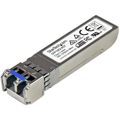 ＳＦＰ＋モジュール　Ｃｉｓｃｏ製品ＳＦＰ−１０Ｇ−ＬＲ互換　１０ＧＢＡＳＥ−ＬＲ準拠光トランシーバ　...