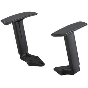 オカムラ　ＶＩＬＬＡＧＥ　ＶＣＭ１チェア用　可動肘　８ＶＣＭ１９−ＧＢ８５　１セット