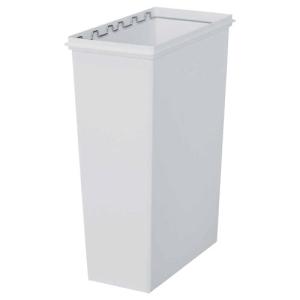 天馬　ホワイトラッシュ　スマートペール　本体　４５Ｌ　１台