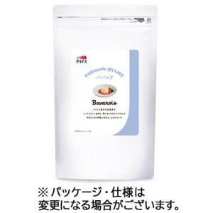 ゼライス　デザートミックス　ババロア　５００ｇ　１パック