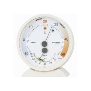 エンペックス気象計　環境管理温・湿度計「省エネさん」　ＴＭ−２７７０　１個 （お取寄せ品）｜tanomail