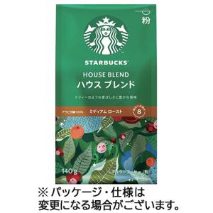 スターバックス コーヒー ハウス ブレンド 14...の商品画像
