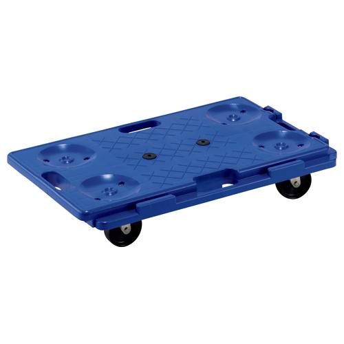 石川製作所　アイケー　連結台車　１５０ｋｇ荷重　Ｒ−１１５　１台