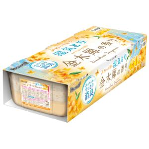 白元アース ドライ&ドライUP 金木犀の香り ...の詳細画像2