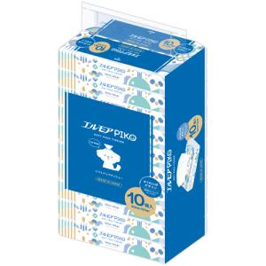 王一博 両面革ティッシュ袋 3点セット❣️新作 ネピア ネピネピティシュ150組5個パック×12個セット 541386 王子ネピア