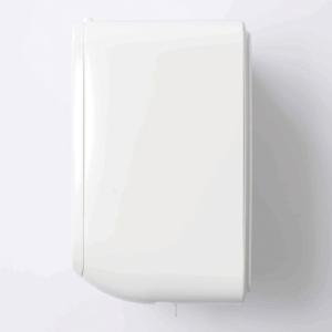 ペーパータオルホルダー 壁掛け 業務用 中判 ...の詳細画像3