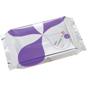 ＴＡＮＯＳＥＥ　おそうじシート　がんこな汚れ用　１パック（２０枚）