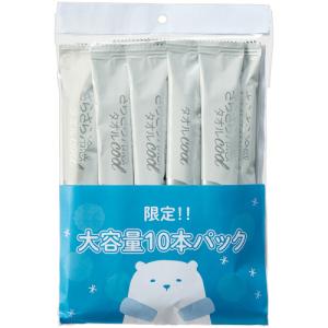 コーヨー化成 -5℃ 冷感タオル 1パック(10本)の商品画像