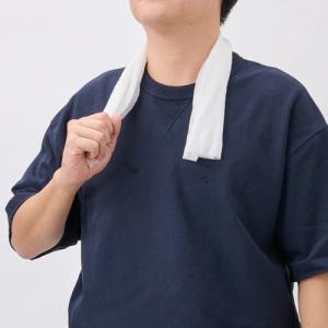 コーヨー化成 -5℃ 冷感タオル 1パック(10本)の詳細画像1
