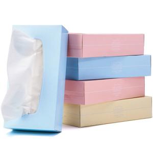スバル紙販売 ティッシュペーパー Pastel...の詳細画像1