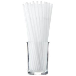 きんだい　フレックスストロー（無包装）　φ６×２１０ｍｍ　クリア　ＧＳ−４９　１パック（５００本）