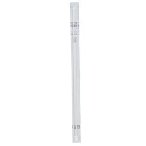 きんだい　フレックスストロー（フィルム包装）　Φ６×２１０ｍｍ　クリア　ＧＳ−４４　１パック（５００本）