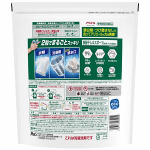 P&G アリエール ジェルボールプロ 部屋干し...の詳細画像1