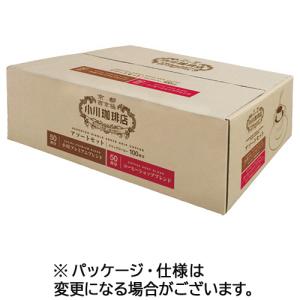 小川珈琲店　アソートセット　ドリップコーヒー　１箱（１００袋）
