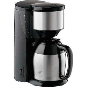 メリタ　コーヒーメーカー　アロマサーモ　１０杯用　ＪＣＭ−１０３１／ＳＺ　１台