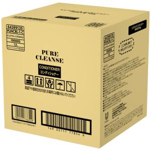 Purecleanse (ピュアクレンズ) ボディーソープ 業務用 バッグイン