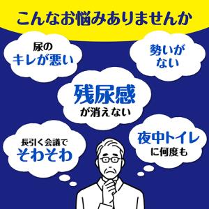 日本製紙クレシア ポイズ メンズパッド 安心吸...の詳細画像2