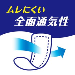 日本製紙クレシア ポイズ メンズパッド 安心吸...の詳細画像4
