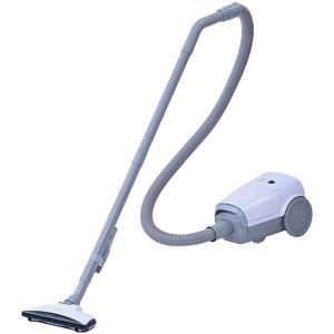 YAMAZEN（山善） 手元スイッチ紙パッククリーナー ZKC