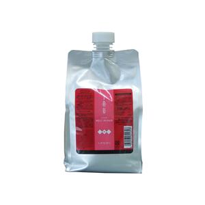 ルベル イオ クリーム トリートメント メルトリペア 1000ml 詰め替え 1個
