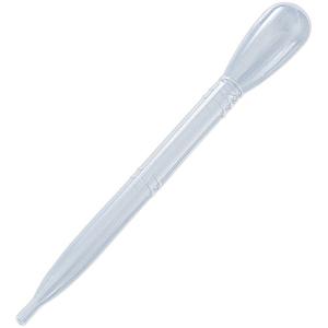 アズワン　ポリスポイト（滅菌済）　２ｍＬ　１パック（１００本）（お取寄せ品)｜ぱーそなるたのめーる