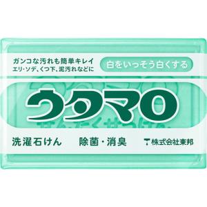 東邦 ウタマロ石けん 133g 1個の商品画像