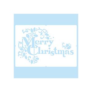 ササガワ かたがみ 大 柊メリークリスマス 39−4616