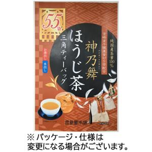 【岡山県産】ほうじ茶　　20袋 宇治園 香りのほうじ茶ティーバック 20パック×20セット : ドラッグ