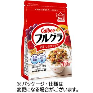 カルビー　フルグラ　７００ｇ　１袋