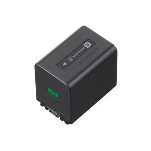 ソニー　リチャージャブルバッテリーパック　ＮＰ−ＦＶ７０Ａ　１個（お取寄せ品)