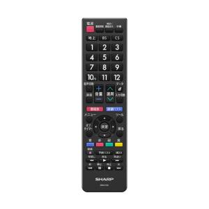 AQUOS GE1ライン 液晶テレビ 32V型...の詳細画像3