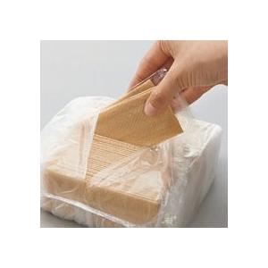 きんだい 未晒 おしぼり 平タイプ RM-10...の詳細画像2