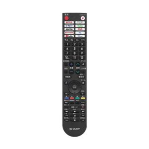 AQUOS GF1ライン 液晶テレビ 24V型...の詳細画像3