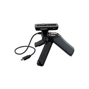SONY（ソニー） 三脚機能付きシューティンググリップ GP-VPT1 : コジマ