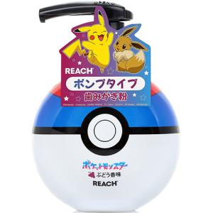 銀座ステファニー化粧品 リーチ キッズポンプ歯み...の商品画像