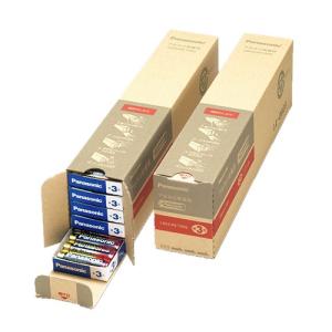 Panasonic（パナソニック） アルカリ乾電池 単4形 業務用パック