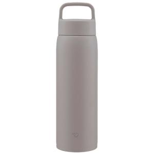 象印　ステンレスマグ　１．０Ｌ　ミネラルグレー　ＳＵ−ＤＡ１００−ＨＭ　１個（お取寄せ品)｜ぱーそなるたのめーる
