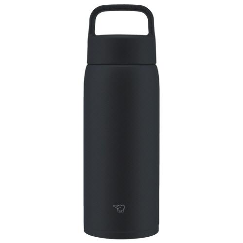 象印　ステンレスマグ　０．８Ｌ　チャコールブラック　ＳＵ−ＤＡ８０−ＢＭ　１個（お取寄せ品)