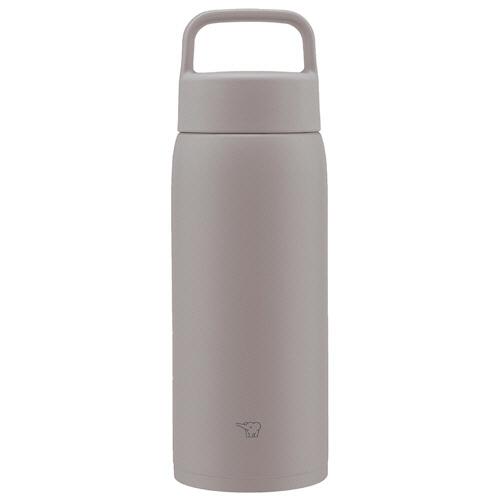 象印　ステンレスマグ　０．８Ｌ　ミネラルグレー　ＳＵ−ＤＡ８０−ＨＭ　１個（お取寄せ品)