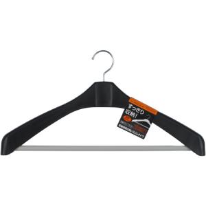 サワフジ スリムタイプハンガー フォーマルポピ...の詳細画像1