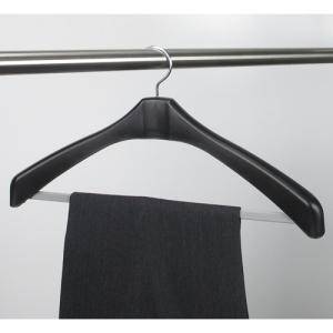 サワフジ スリムタイプハンガー フォーマルポピ...の詳細画像2
