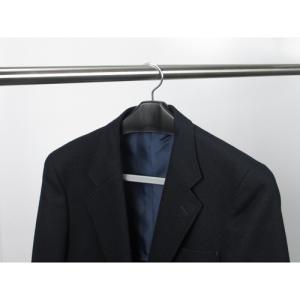 サワフジ スリムタイプハンガー フォーマルポピ...の詳細画像3