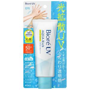 花王 ビオレUV アクアリッチ ライトアップエッ...の商品画像
