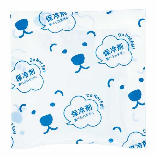 TANOSEE　保冷剤　２０ｇ　１パック（６００個）